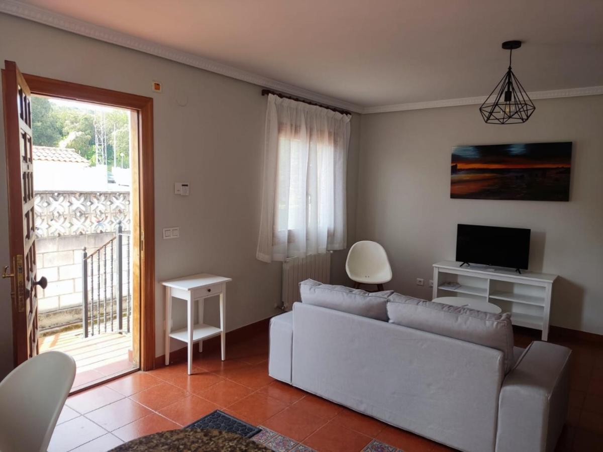 Apartamento Casa Mira Mijedo Argoños Exterior foto